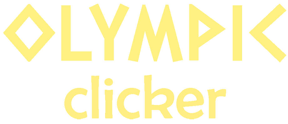Olympic Clicker